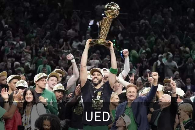 UED